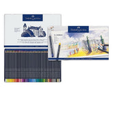 114748 - MATITE COLORATE GOLDFABER CONF.METALLO 48PZ