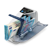 SAFESCAN 2000 - CONTABANCONOTE PORTATILE