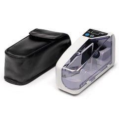 SAFESCAN 2000 - CONTABANCONOTE PORTATILE