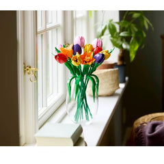 Bouquet di tulipani