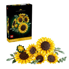BOUQUET DI GIRASOLI