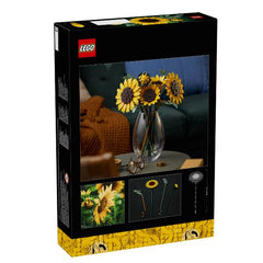 BOUQUET DI GIRASOLI