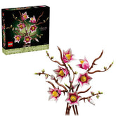 RAMETTI DI MAGNOLIA