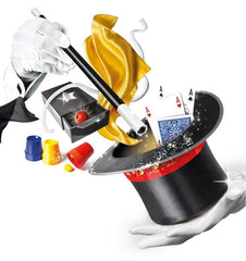 Trucchetti Perfetti