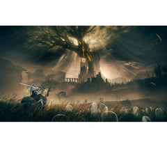 ELDEN RING SHADOW OF ERDTREE