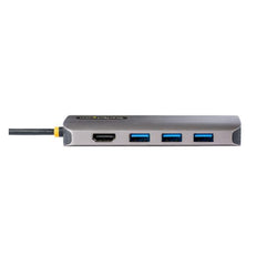 ADATTATORE MULTIPORTA USB-C 8-IN-1: Hub USB C