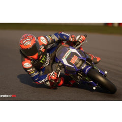 MOTOGP 25 - DAY ONE EDITION PS4