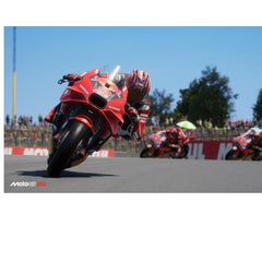 MOTOGP 25 - DAY ONE EDITION PS5