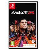 MOTOGP 25 - CIB SWITCH