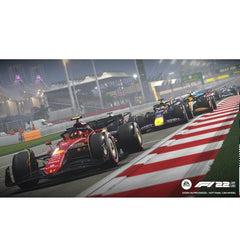 F1 2022