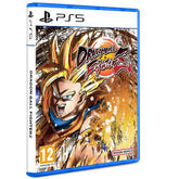 DRAGON BALL FIGHTER Z