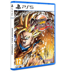 DRAGON BALL FIGHTER Z