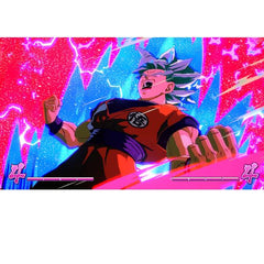 DRAGON BALL FIGHTER Z