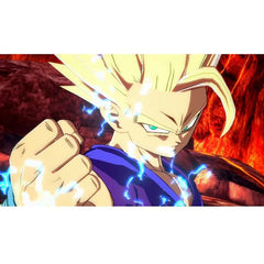 DRAGON BALL FIGHTER Z