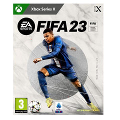 FIFA 23