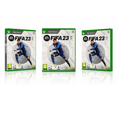 FIFA 23