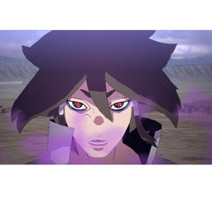 NARUTO X BORUTO