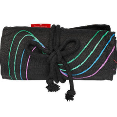 ROTOLO 72 MATITE COLORATE BLACK EDITION