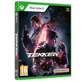TEKKEN 8