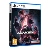 TEKKEN 8