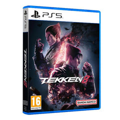 TEKKEN 8