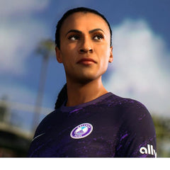 EA SPORTS FC24
