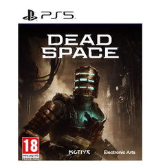 DEAD SPACE