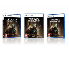 DEAD SPACE