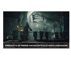 DEAD SPACE