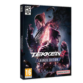 TEKKEN 8