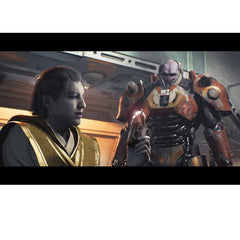 STARWARS JEDI SURVIVOR