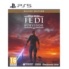STARWARS JEDI SURVIVOR