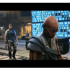 STARWARS JEDI SURVIVOR