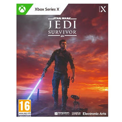 STARWARS JEDI SURVIVOR