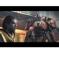 STARWARS JEDI SURVIVOR