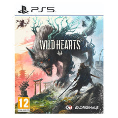 WILD HEARTS