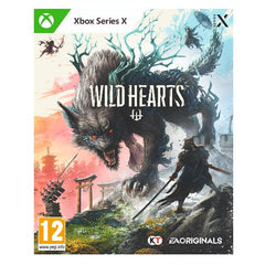 WILD HEARTS