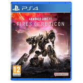 ARMORED CORE VII