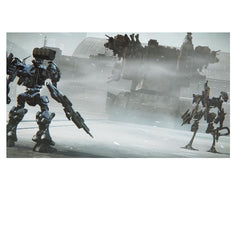 ARMORED CORE VII
