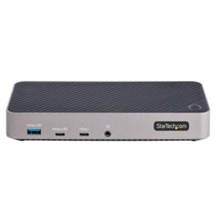 Docking station USB-C per Tre Monitor