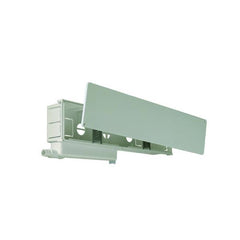 VASCHETTA DA INCASSO "FERRARI SPLITBOX" - SIFONE INCORPORATO - H: 100 P: 60 L: 450MM
