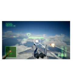 ACE COMBAT 7: SKIES UNKNOWN