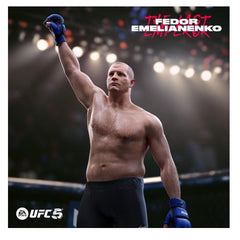 UFC 5