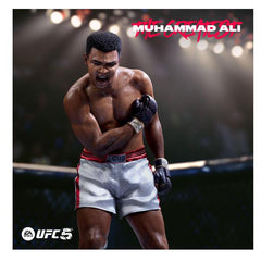 UFC 5