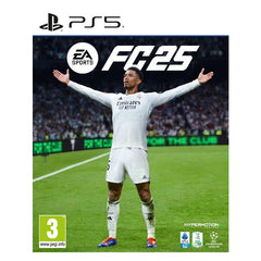 EA SPORTS FC 25