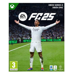 EA SPORTS FC 25