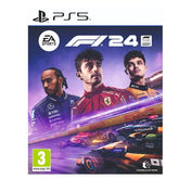 F1 2024