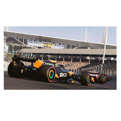F1 2024