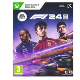 F1 2024