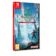 ONE PIECE ODYSSEY